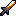 Glowing Molten Sword